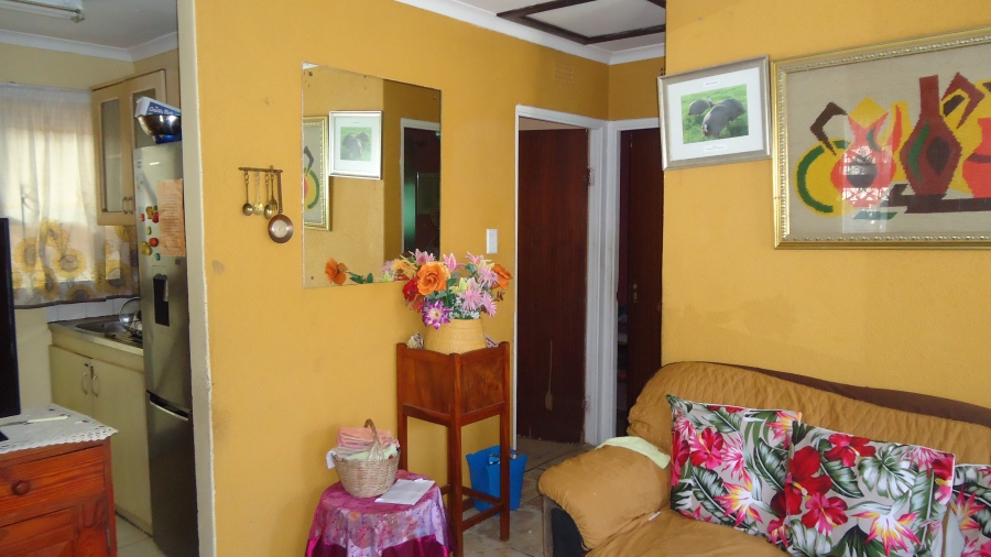 2 Bedroom Property for Sale in High Gate Western Cape